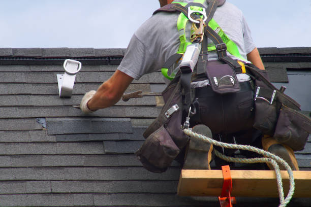 Best Storm Damage Roof Repair  in Beckett, NJ