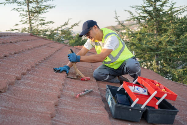 Best Flat Roof Repair Services  in Beckett, NJ