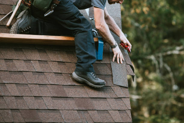 Quick and Trustworthy Emergency Roof Repair Services in Beckett, NJ